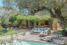 Rental Villa Saint-Tropez 6 Rooms 1473 m²