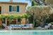 Rental Villa Saint-Tropez 6 Rooms 1473 m²