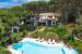 villa 7 Rooms for seasonal rent on La Croix-Valmer (83420)