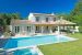 Vente Villa Saint-Tropez 5 Pièces 183.39 m²