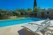 Vente Villa Saint-Tropez 5 Pièces 183.39 m²