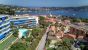 Sale Apartment Villefranche-sur-Mer 4 Rooms 112.28 m²