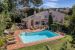 villa 7 Rooms for sale on Antibes (06160)