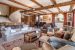 chalet 14 Rooms for sale on Courchevel (73120)