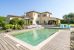 villa 6 Rooms for sale on Antibes (06600)