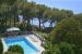 Location saisonnière Villa Saint-Jean-Cap-Ferrat 10 Pièces 900 m²