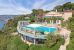 Location saisonnière Villa Saint-Jean-Cap-Ferrat 9 Pièces 500 m²