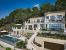 Rental Villa Villefranche-sur-Mer 7 Rooms 450 m²