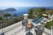 Location saisonnière Villa Villefranche-sur-Mer 7 Pièces 450 m²