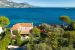 Location saisonnière Villa Saint-Jean-Cap-Ferrat 10 Pièces 450 m²