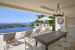 Rental Villa Villefranche-sur-Mer 7 Rooms 300 m²