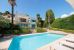 Rental Villa Saint-Jean-Cap-Ferrat 6 Rooms 290 m²