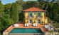 Rental Villa Saint-Jean-Cap-Ferrat 10 Rooms 203 m²