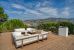 Rental Villa Saint-Jean-Cap-Ferrat 7 Rooms 450 m²