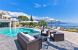 Location saisonnière Villa Saint-Jean-Cap-Ferrat 12 Pièces 1200 m²