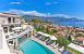 Rental Villa Saint-Jean-Cap-Ferrat 12 Rooms 1200 m²