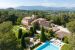 estate 15 Rooms for seasonal rent on Valbonne (06560)