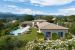 Rental Villa Saint-Paul-de-Vence 7 Rooms 260 m²