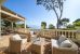 villa 8 Rooms for seasonal rent on Antibes (06160)