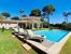 Location saisonnière Villa Antibes 5 Pièces 160 m²