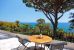 villa 10 Rooms for seasonal rent on Cannes (06400)