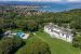 villa 11 Rooms for seasonal rent on Antibes (06160)