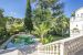 Location saisonnière Villa Antibes 10 Pièces 350 m²