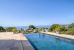 villa 8 Rooms for seasonal rent on Antibes (06160)