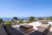 Location saisonnière Villa Antibes 8 Pièces 350 m²