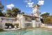 Location saisonnière Villa Antibes 8 Pièces 400 m²