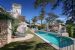 Location saisonnière Villa Antibes 8 Pièces 400 m²