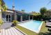 villa 6 Pièces en location saisonnière sur Antibes (06160)