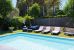 Rental Villa Antibes 6 Rooms 150 m²