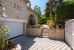 Location saisonnière Villa Antibes 6 Pièces 150 m²