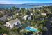 Rental Villa Antibes 7 Rooms 220 m²