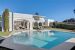 Rental Villa Antibes 7 Rooms 250 m²