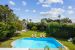 Location saisonnière Villa Antibes 9 Pièces 220 m²