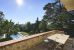 Location saisonnière Villa Antibes 6 Pièces 350 m²