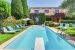 Rental Villa Antibes 6 Rooms 260 m²