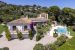 villa 8 Rooms for sale on Mougins (06250)