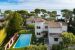 villa 7 Rooms for sale on Antibes (06160)