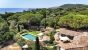 Vente Villa Ramatuelle 6 Pièces 240 m²