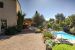 Vente Villa Saint-Jeannet 7 Pièces 271.8 m²