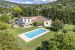 Sale Villa Grasse 8 Rooms 409 m²