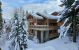 Vente Chalet Courchevel 7 Pièces 210 m²