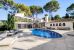 villa 7 Rooms for sale on Antibes (06160)