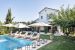 villa 6 Rooms for sale on Antibes (06160)