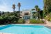 Rental Villa Saint-Jean-Cap-Ferrat 6 Rooms 290 m²