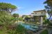 villa 8 Rooms for sale on Antibes (06160)