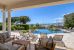 villa 9 Rooms for sale on Antibes (06160)